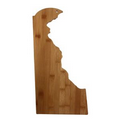 Delaware State Cutting and Serving Board